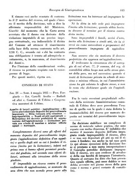 Concessioni e costruzioni rivista legale, amministrativa, tecnica