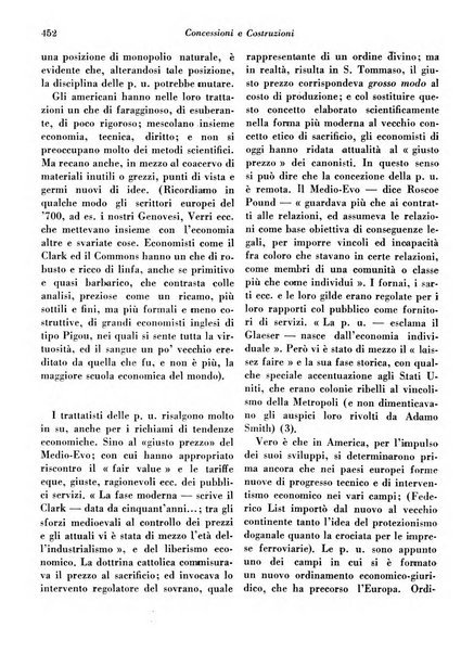 Concessioni e costruzioni rivista legale, amministrativa, tecnica