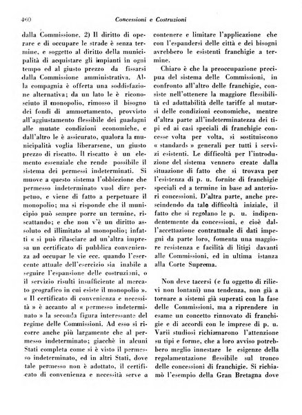 Concessioni e costruzioni rivista legale, amministrativa, tecnica