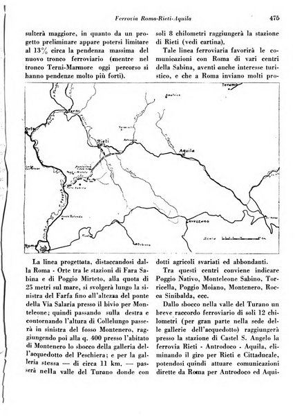 Concessioni e costruzioni rivista legale, amministrativa, tecnica