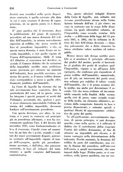 Concessioni e costruzioni rivista legale, amministrativa, tecnica