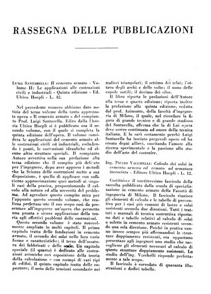 Concessioni e costruzioni rivista legale, amministrativa, tecnica