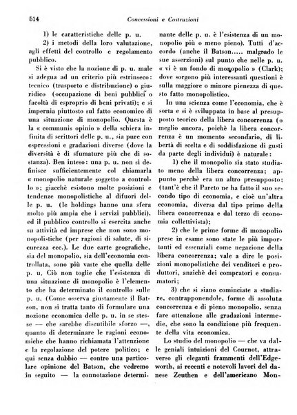 Concessioni e costruzioni rivista legale, amministrativa, tecnica