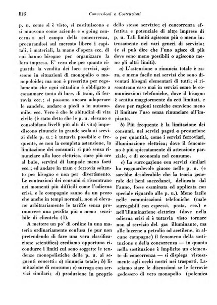 Concessioni e costruzioni rivista legale, amministrativa, tecnica