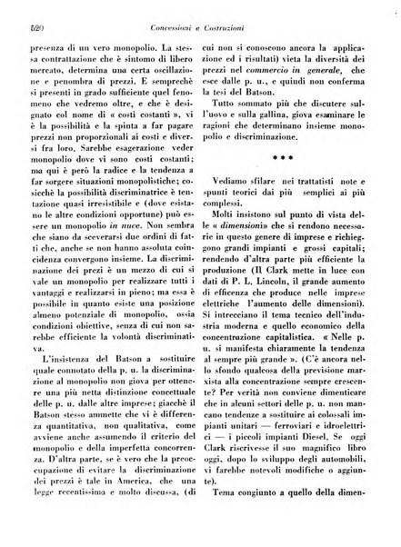 Concessioni e costruzioni rivista legale, amministrativa, tecnica