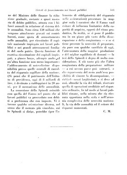 Concessioni e costruzioni rivista legale, amministrativa, tecnica