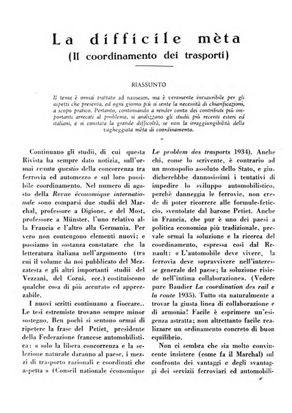 Concessioni e costruzioni rivista legale, amministrativa, tecnica