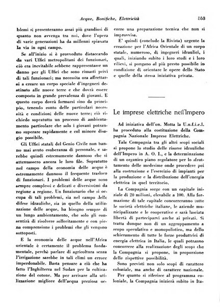 Concessioni e costruzioni rivista legale, amministrativa, tecnica