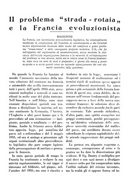 Concessioni e costruzioni rivista legale, amministrativa, tecnica