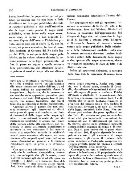 Concessioni e costruzioni rivista legale, amministrativa, tecnica