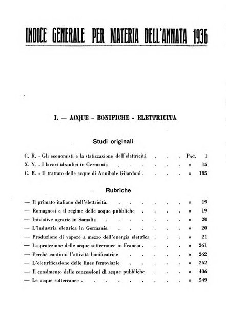 Concessioni e costruzioni rivista legale, amministrativa, tecnica