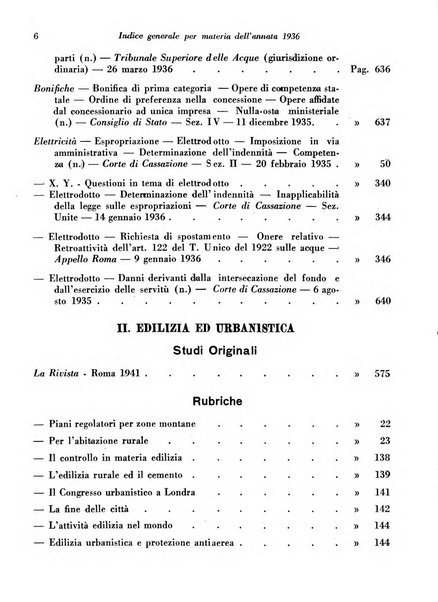 Concessioni e costruzioni rivista legale, amministrativa, tecnica