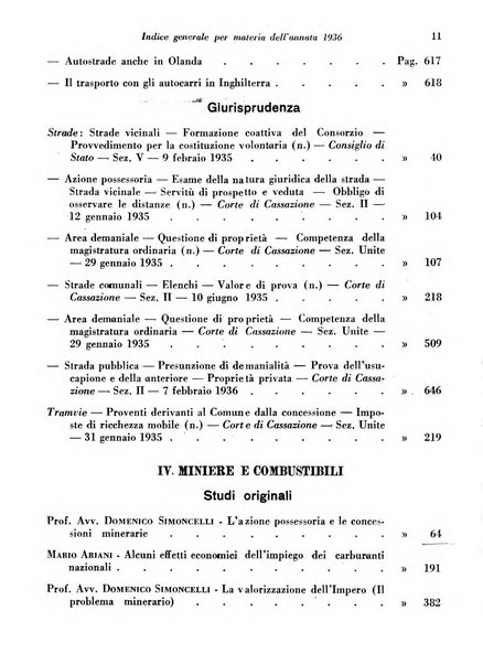 Concessioni e costruzioni rivista legale, amministrativa, tecnica