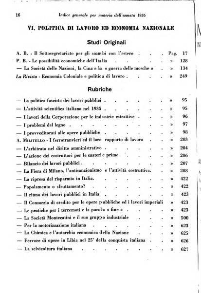 Concessioni e costruzioni rivista legale, amministrativa, tecnica