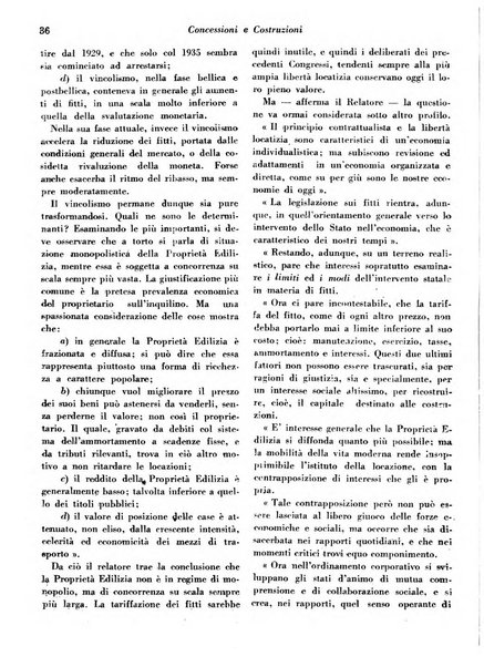 Concessioni e costruzioni rivista legale, amministrativa, tecnica