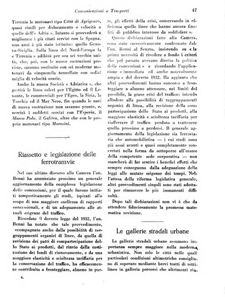 Concessioni e costruzioni rivista legale, amministrativa, tecnica