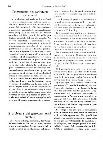 Concessioni e costruzioni rivista legale, amministrativa, tecnica