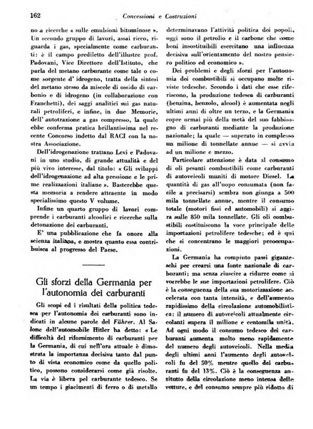 Concessioni e costruzioni rivista legale, amministrativa, tecnica