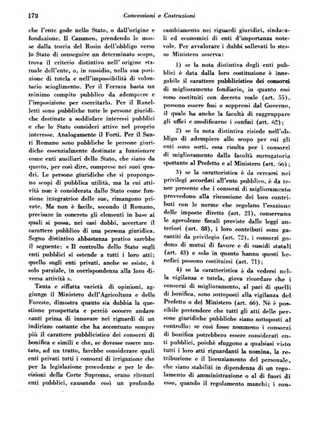 Concessioni e costruzioni rivista legale, amministrativa, tecnica