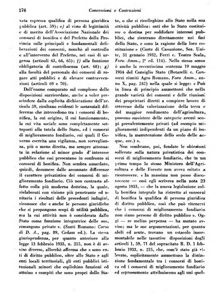 Concessioni e costruzioni rivista legale, amministrativa, tecnica