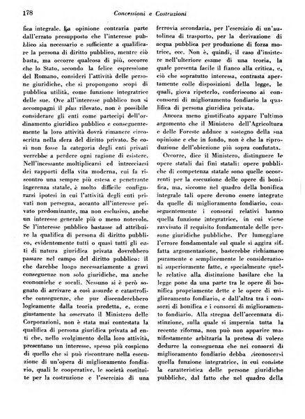 Concessioni e costruzioni rivista legale, amministrativa, tecnica