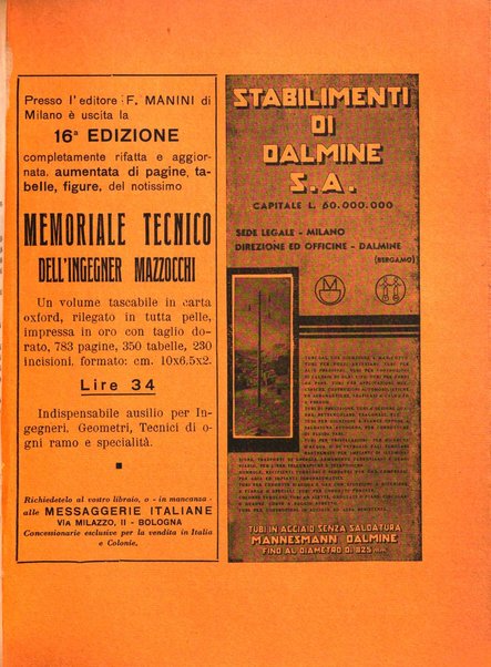 Concessioni e costruzioni rivista legale, amministrativa, tecnica