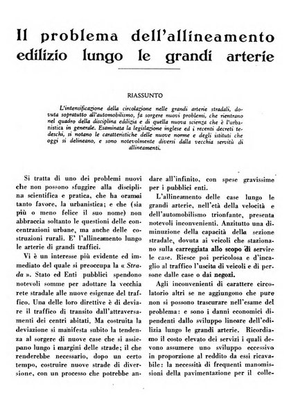 Concessioni e costruzioni rivista legale, amministrativa, tecnica