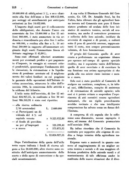 Concessioni e costruzioni rivista legale, amministrativa, tecnica