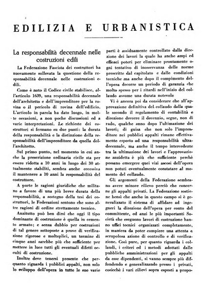 Concessioni e costruzioni rivista legale, amministrativa, tecnica