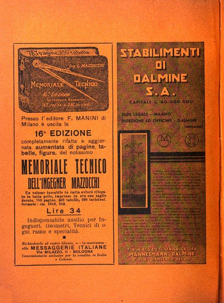 Concessioni e costruzioni rivista legale, amministrativa, tecnica