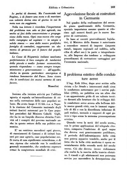 Concessioni e costruzioni rivista legale, amministrativa, tecnica