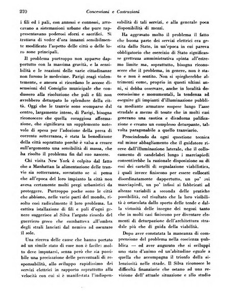 Concessioni e costruzioni rivista legale, amministrativa, tecnica