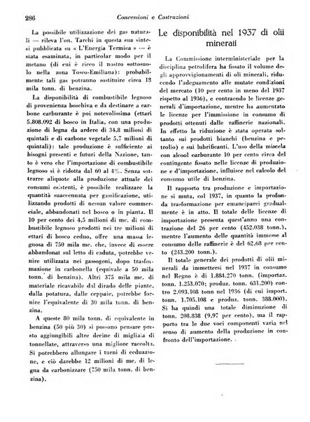 Concessioni e costruzioni rivista legale, amministrativa, tecnica