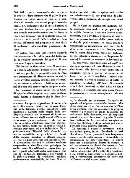 Concessioni e costruzioni rivista legale, amministrativa, tecnica