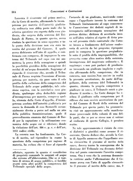 Concessioni e costruzioni rivista legale, amministrativa, tecnica