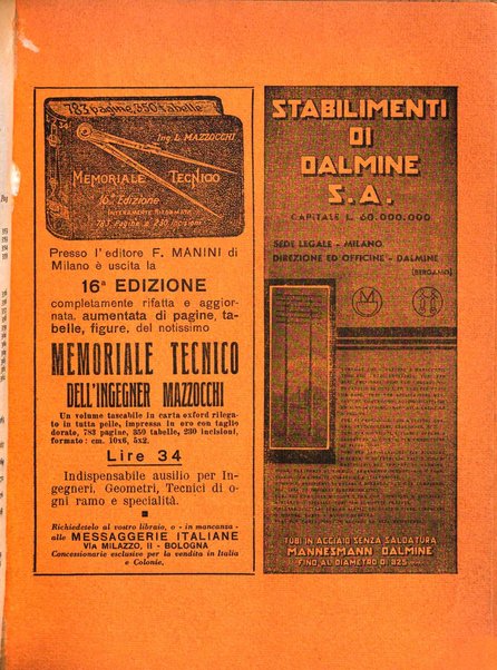 Concessioni e costruzioni rivista legale, amministrativa, tecnica