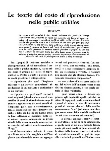 Concessioni e costruzioni rivista legale, amministrativa, tecnica