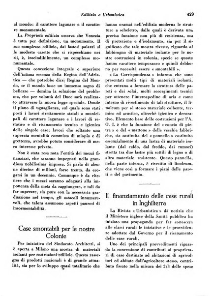 Concessioni e costruzioni rivista legale, amministrativa, tecnica