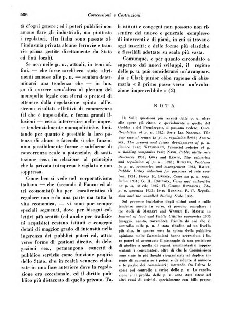 Concessioni e costruzioni rivista legale, amministrativa, tecnica