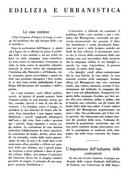 Concessioni e costruzioni rivista legale, amministrativa, tecnica