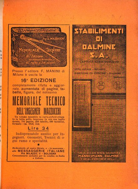 Concessioni e costruzioni rivista legale, amministrativa, tecnica