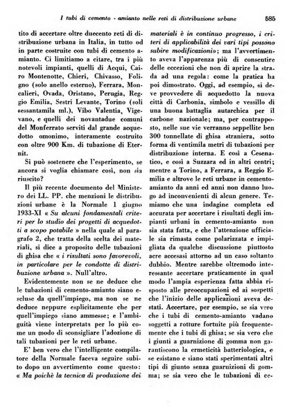 Concessioni e costruzioni rivista legale, amministrativa, tecnica