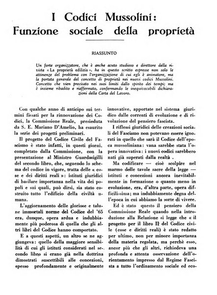 Concessioni e costruzioni rivista legale, amministrativa, tecnica