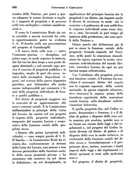 Concessioni e costruzioni rivista legale, amministrativa, tecnica