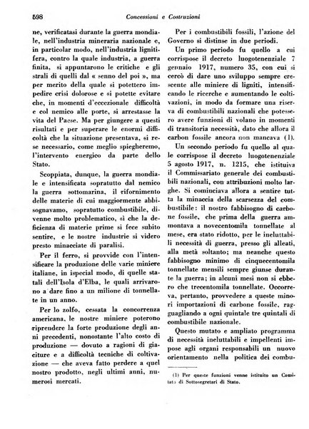 Concessioni e costruzioni rivista legale, amministrativa, tecnica