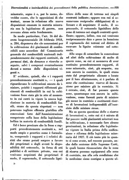 Concessioni e costruzioni rivista legale, amministrativa, tecnica