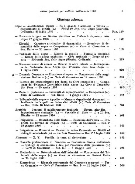 Concessioni e costruzioni rivista legale, amministrativa, tecnica