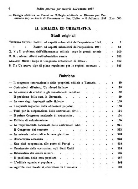 Concessioni e costruzioni rivista legale, amministrativa, tecnica