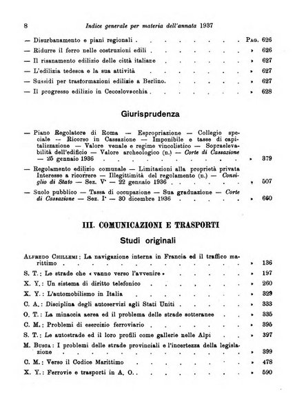 Concessioni e costruzioni rivista legale, amministrativa, tecnica