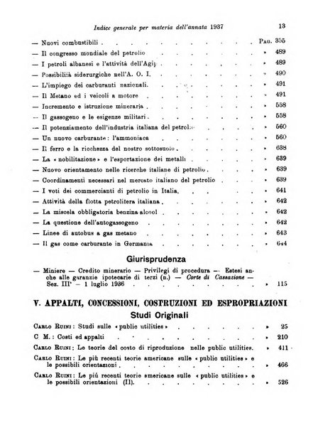 Concessioni e costruzioni rivista legale, amministrativa, tecnica